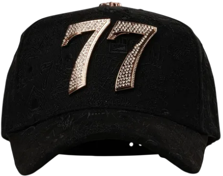 77 last edition.