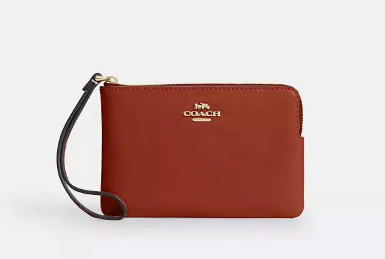 Muñequera coach