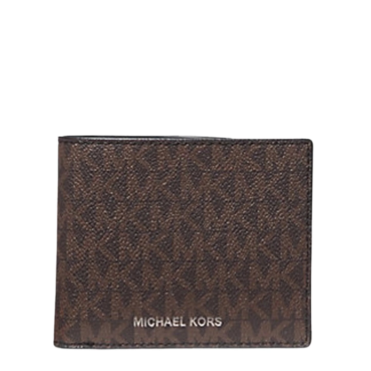 Cartera Mk cafe.