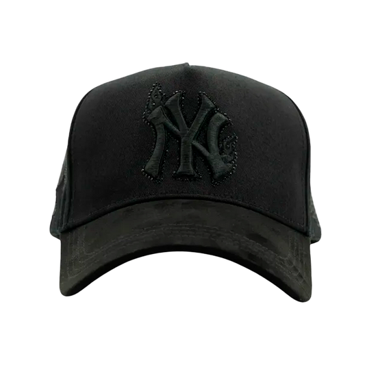 NY BLACK