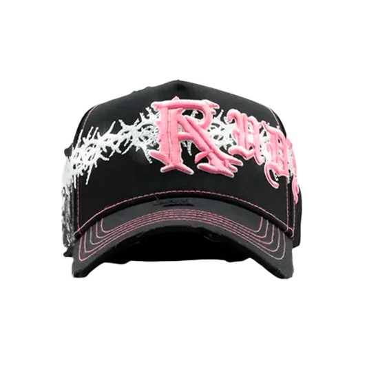 Ruede rosa cristo
