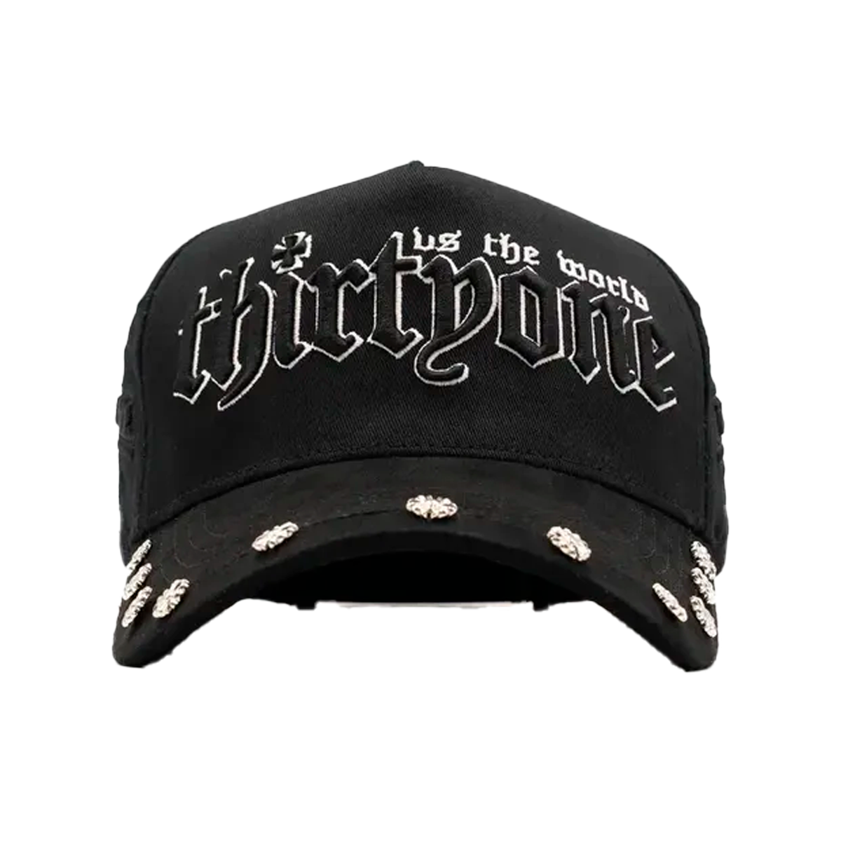 BAUL Y GORRA
