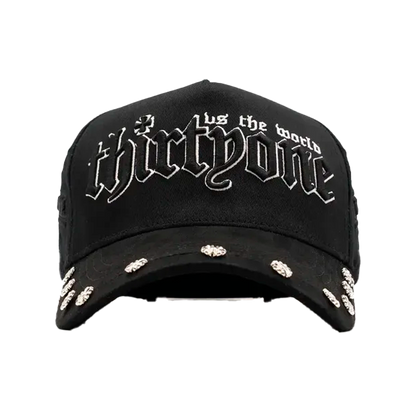 BAUL Y GORRA