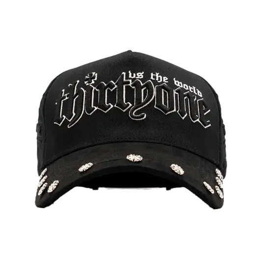 BAUL Y GORRA