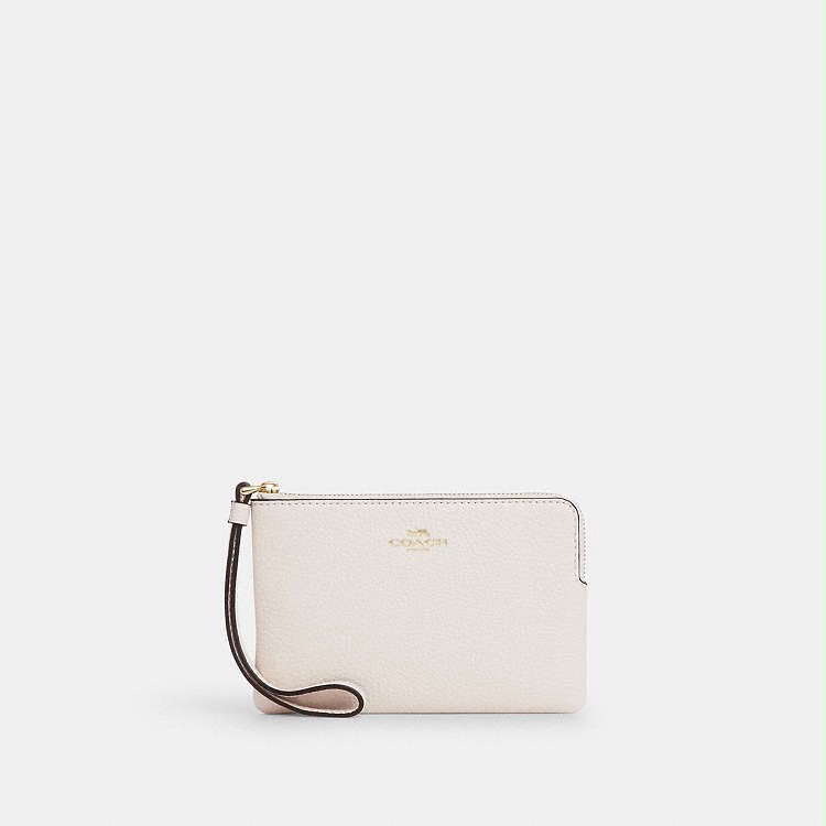 Muñequera coach.