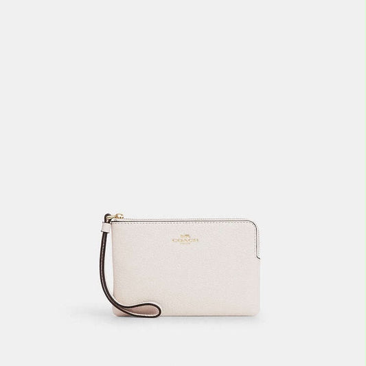 Muñequera coach.