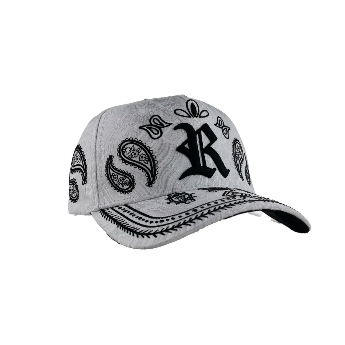 REBEL CHROME