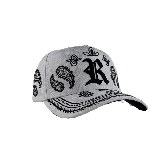 REBEL CHROME