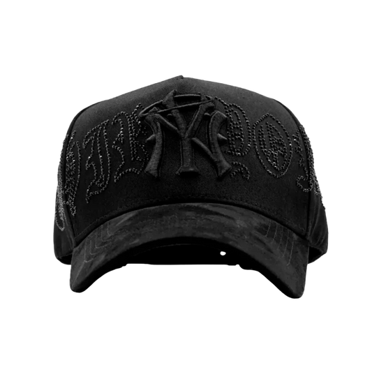 CRISTAL BLACK