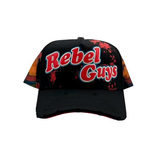 REBEL CHUKY