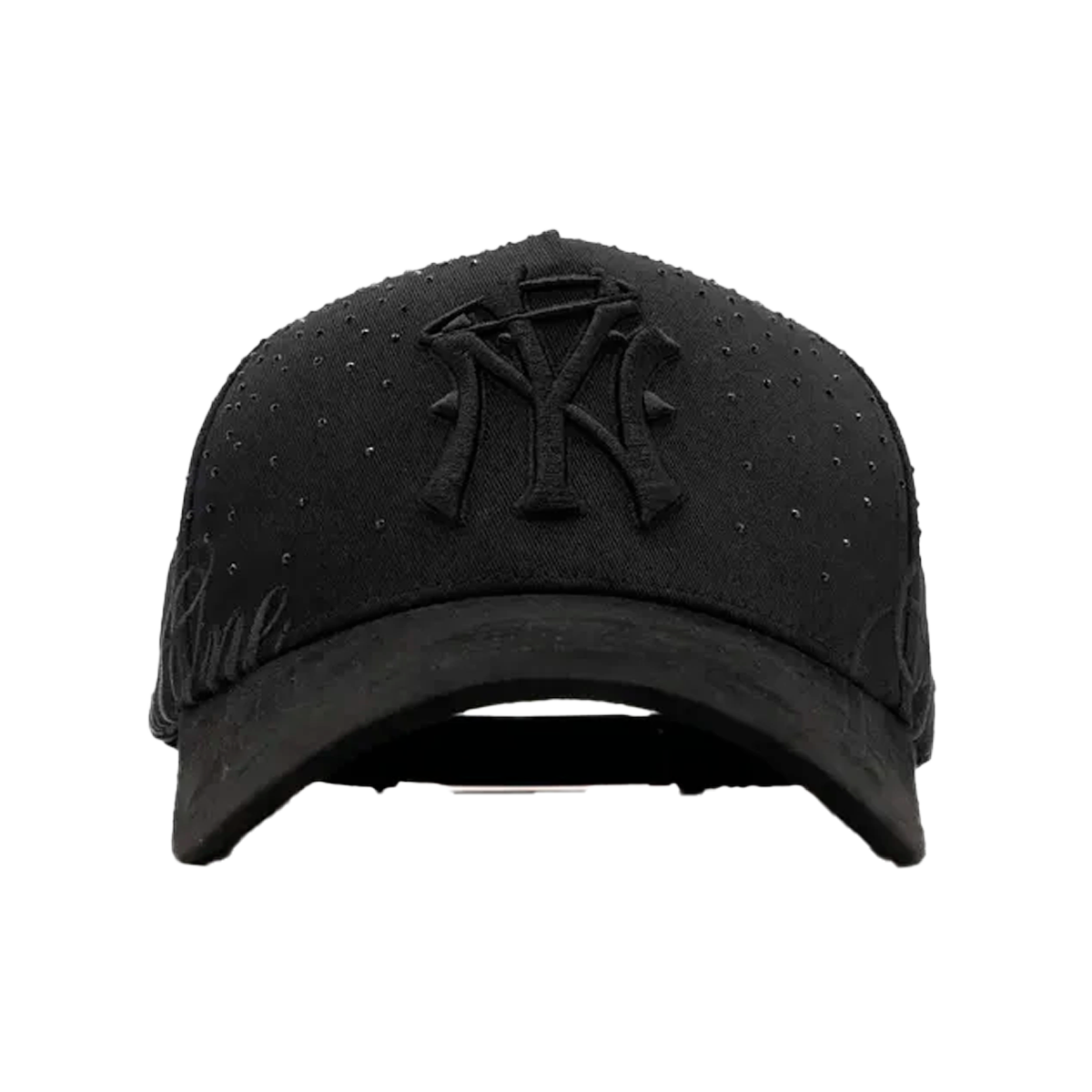 FOREVER BLACK