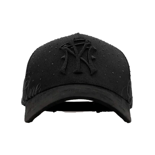 FOREVER BLACK