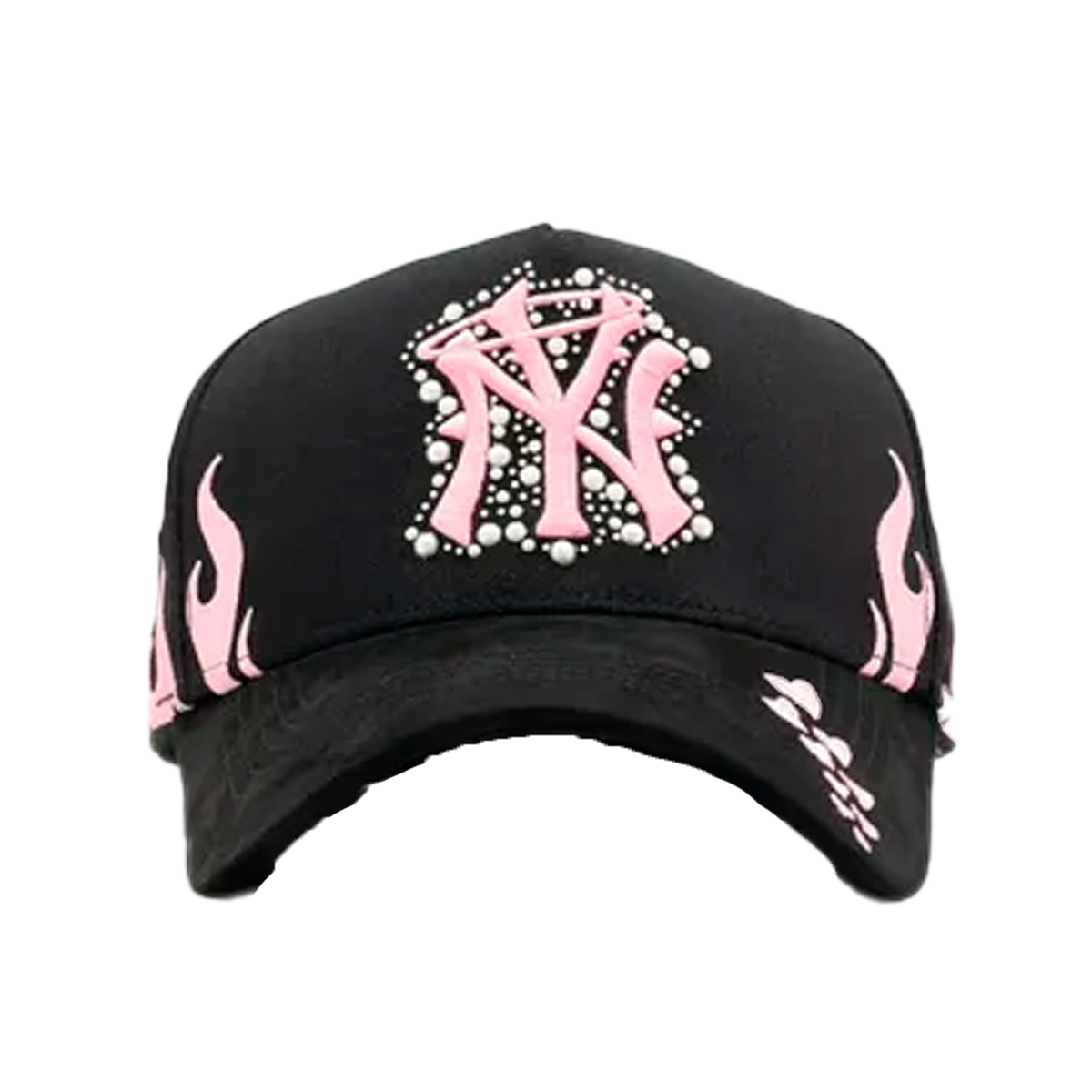 NY PEARLS