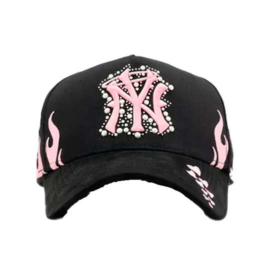 NY PEARLS