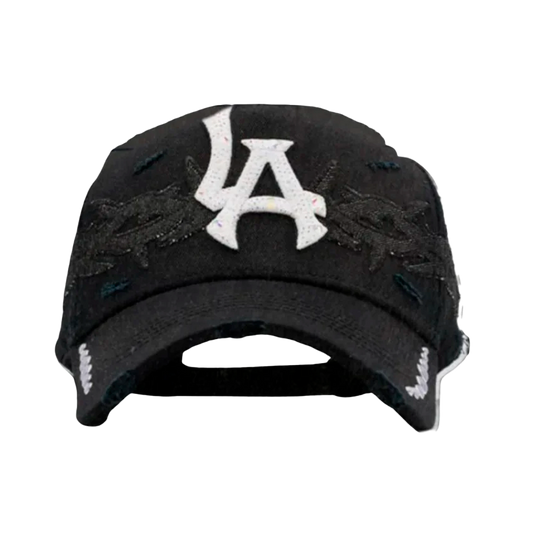 LA THRONE'S 31 HATS