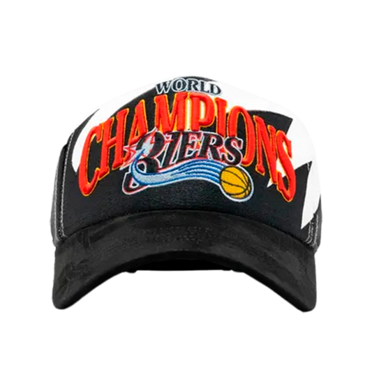 WORLD CHAMPIONS 8SER