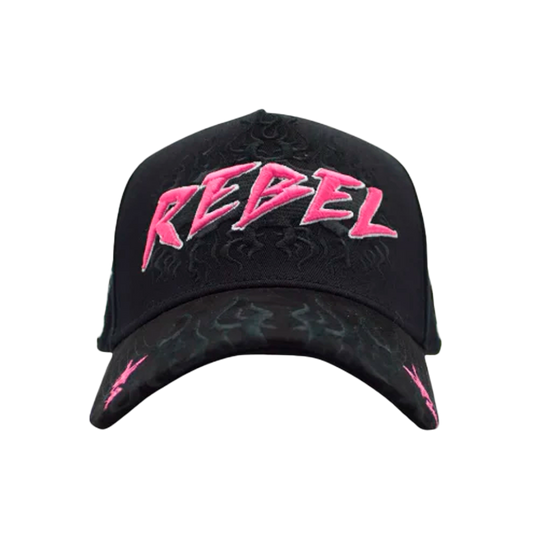 REBEL ROSA