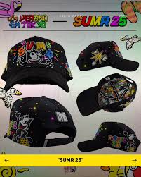 SUMMER