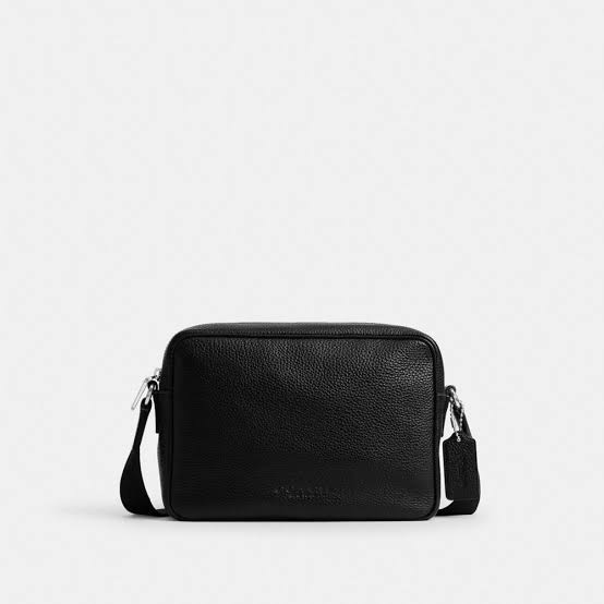Cross body iman