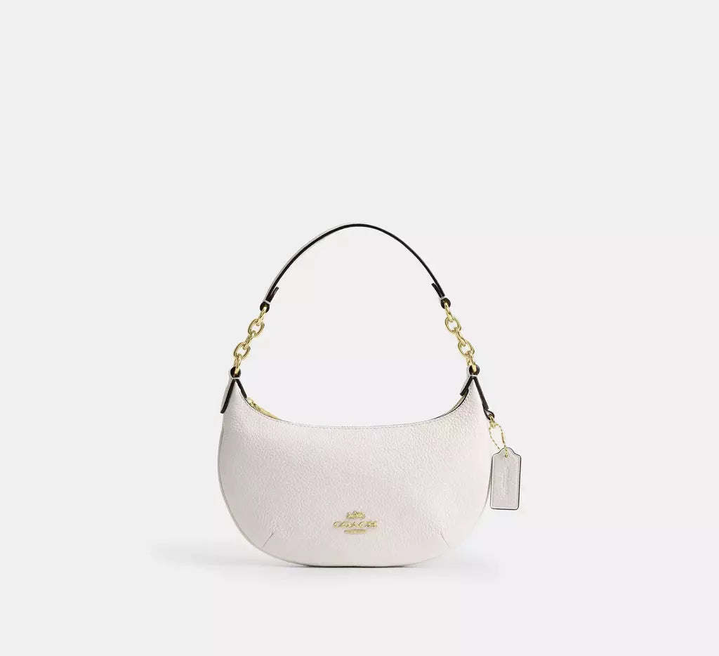 Bolso Emily blanco