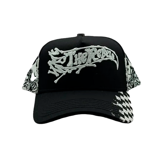 SKULL ALEY