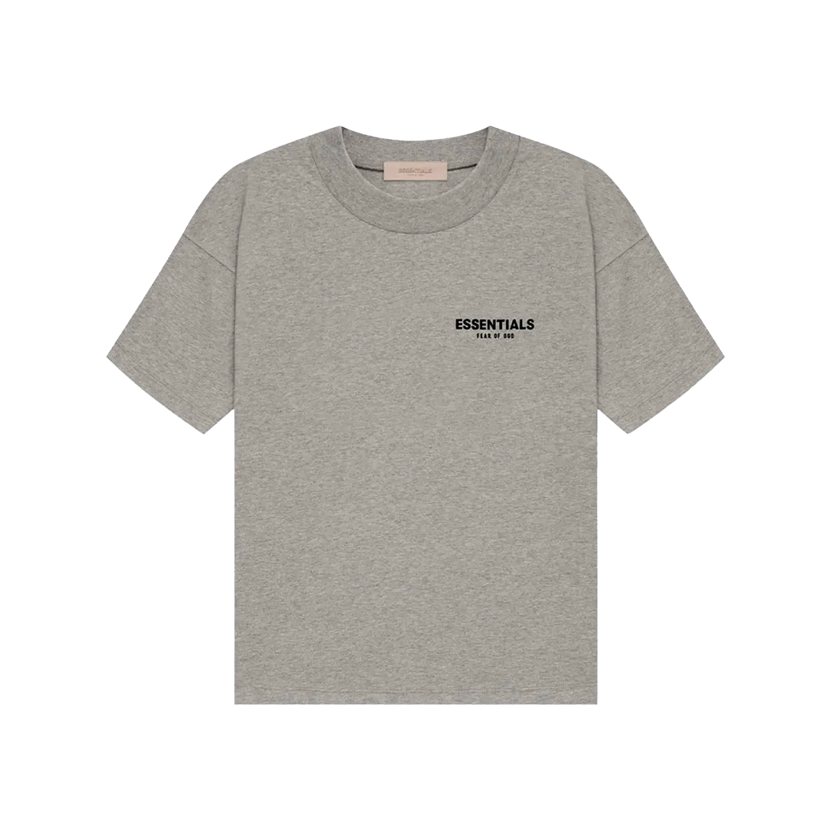 GRIS TSHIRT
