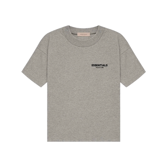 GRIS TSHIRT