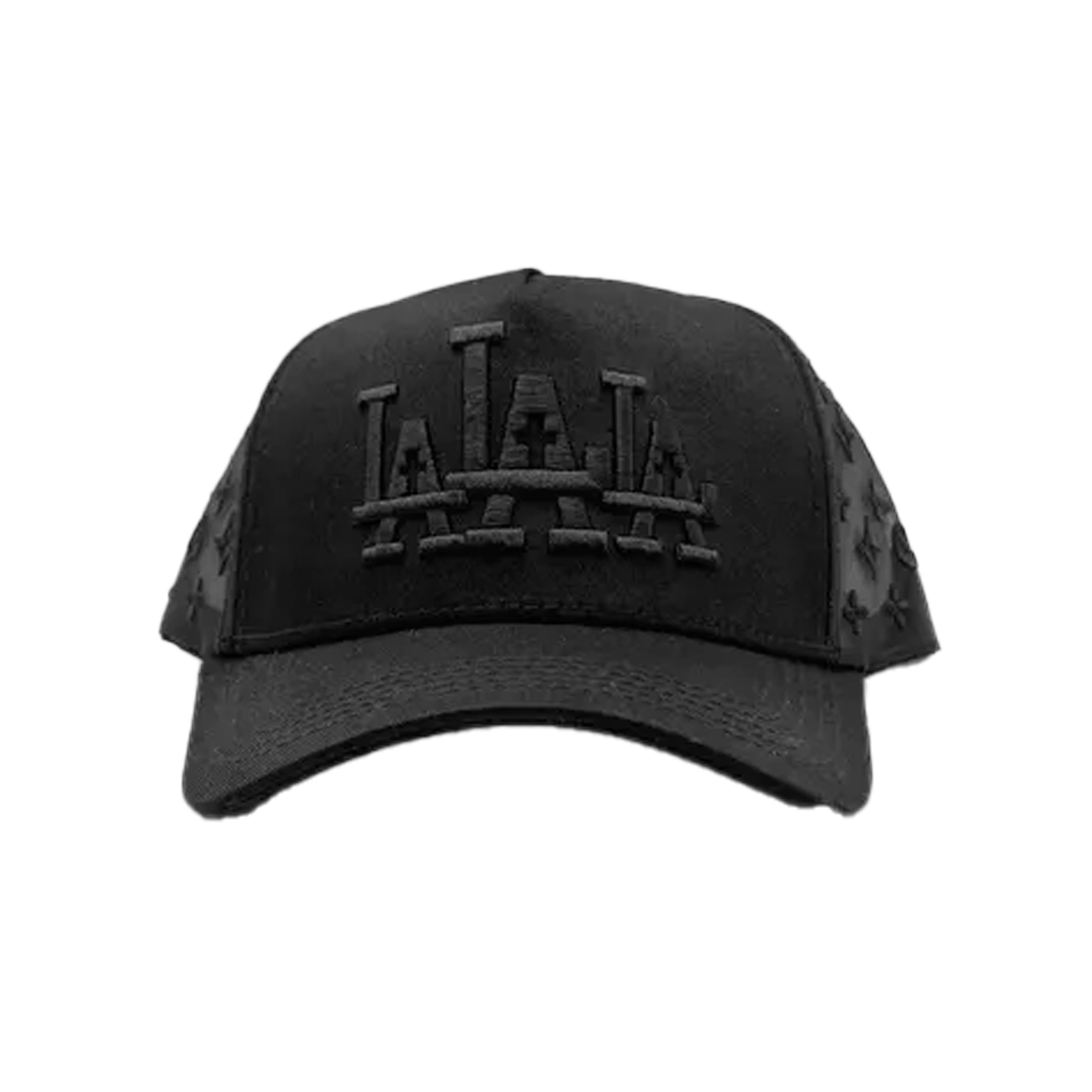 LALA negra