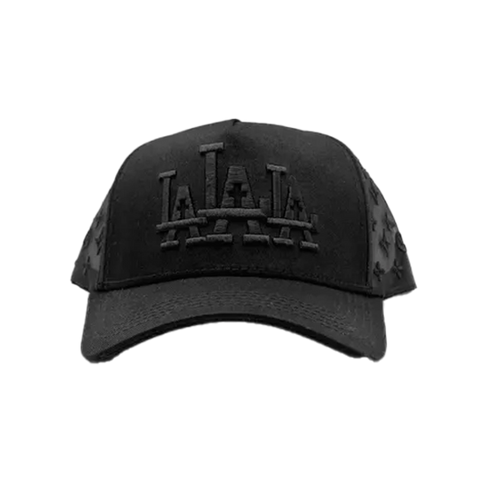 LALA negra