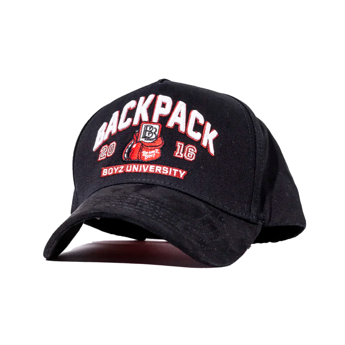 BACKPACK UNIVERSITY