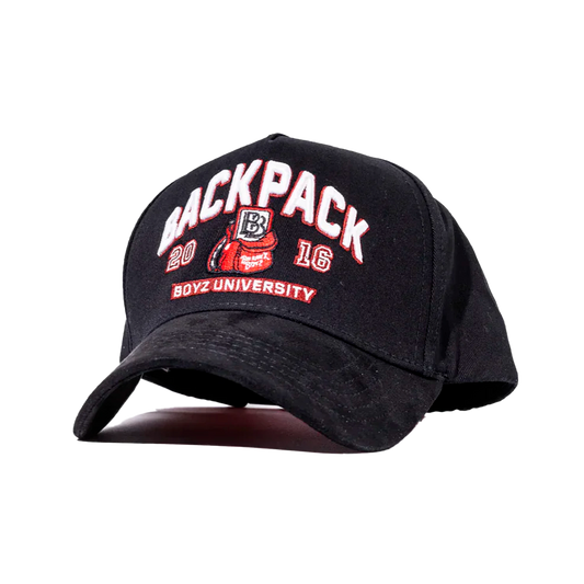 BACKPACK UNIVERSITY