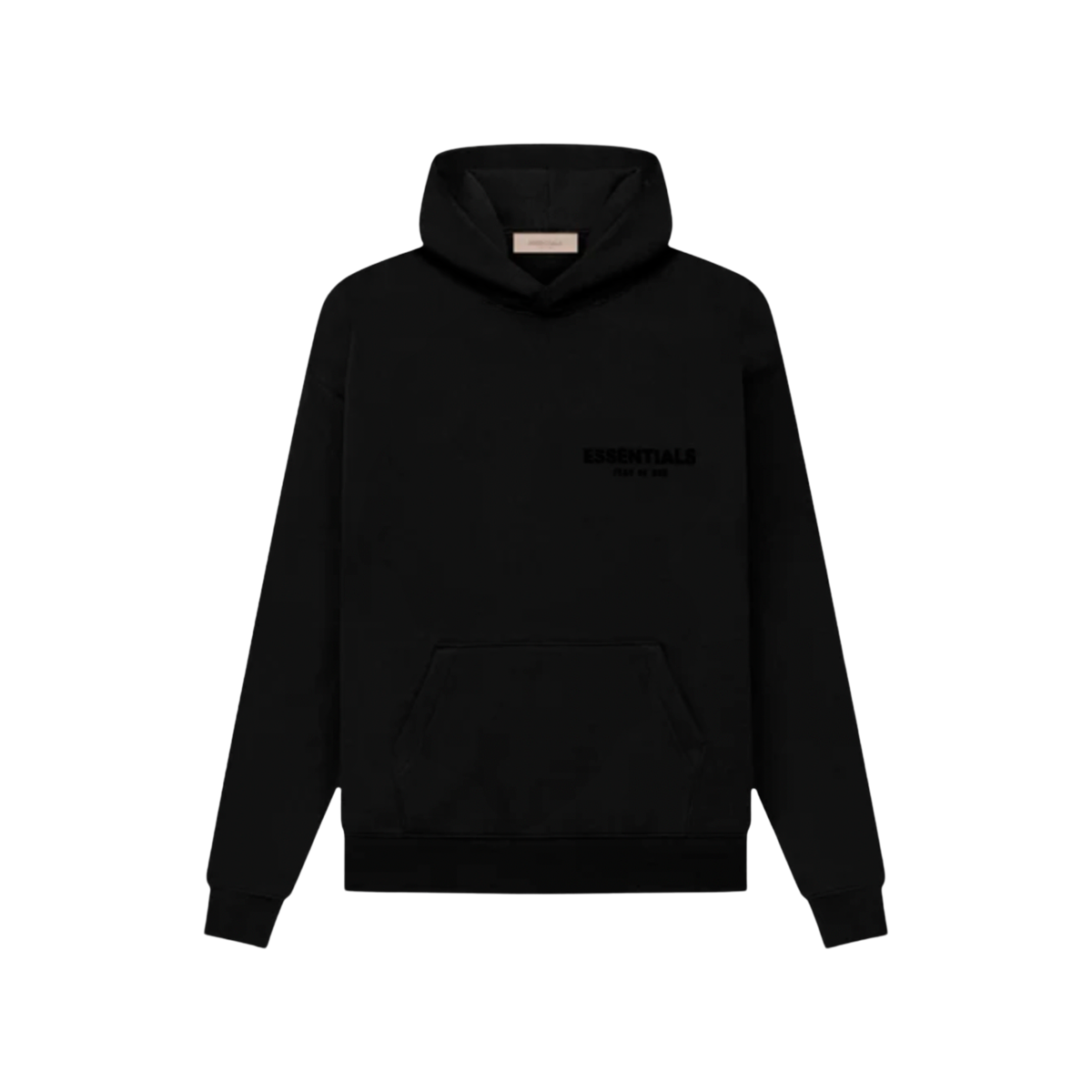 NEGRA HOODIE