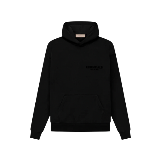 NEGRA HOODIE