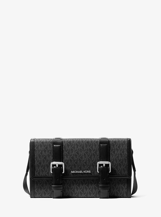 Bolso Bandolera Michael Kors Baúl