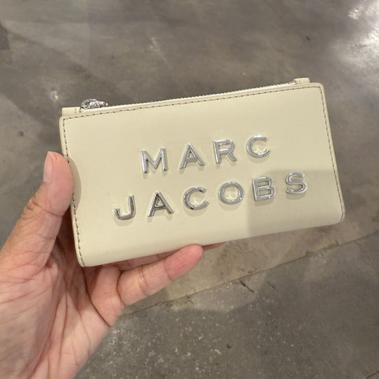 Tarjetero marc jabobs