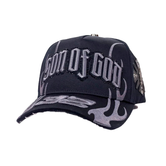Son Of god negra