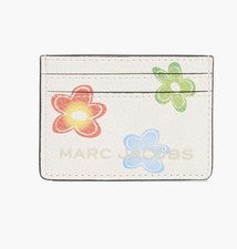 Marc Jacobs flores.