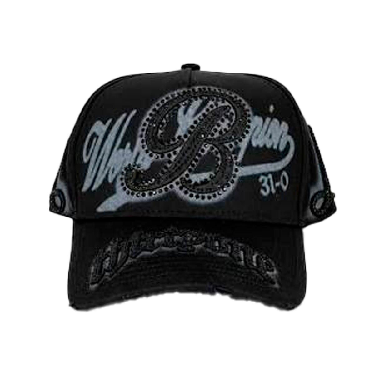 31 HATS X BENAVIDES - 31 - O