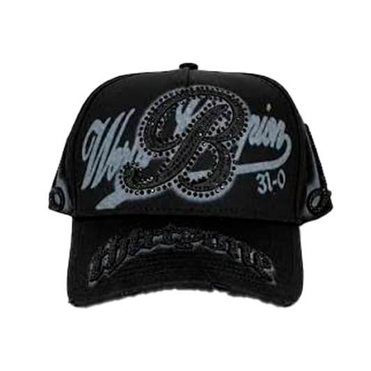 31 HATS X BENAVIDES - 31 - O