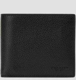 Cartera lisa