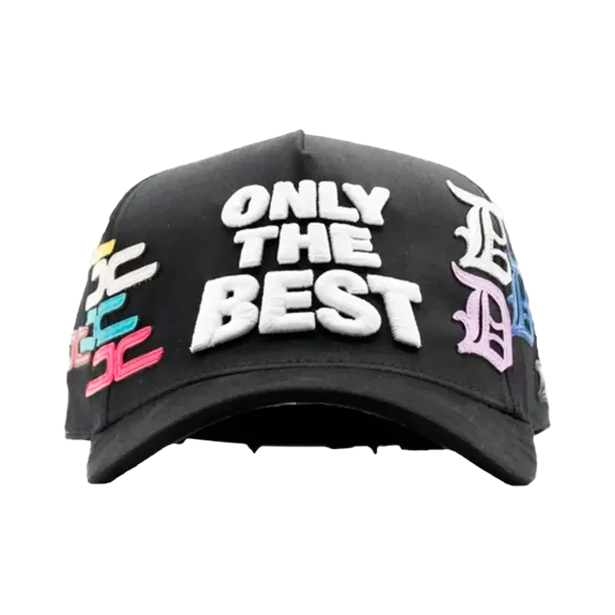 ONLY THE BEST