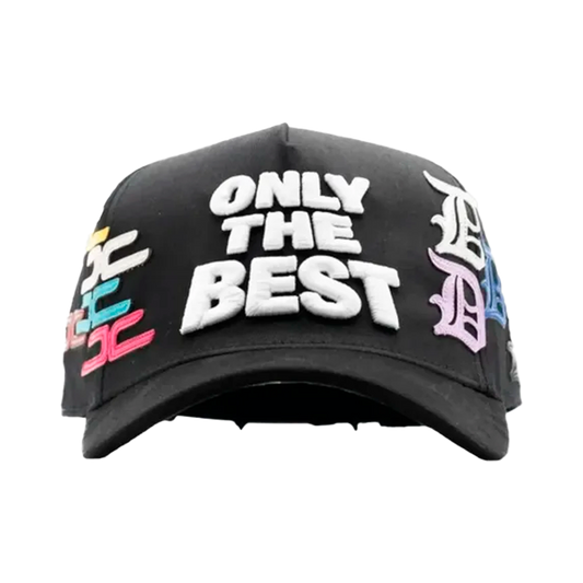 ONLY THE BEST