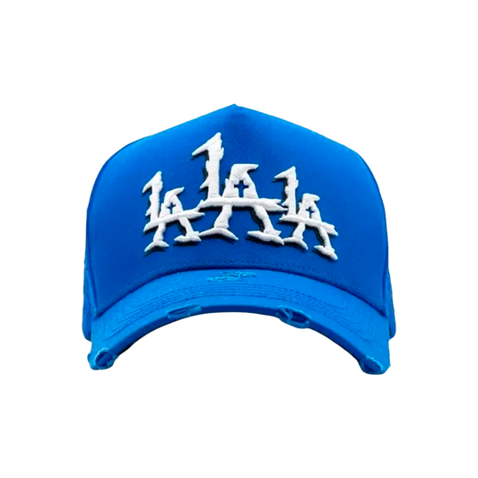 THRONES BLUE
