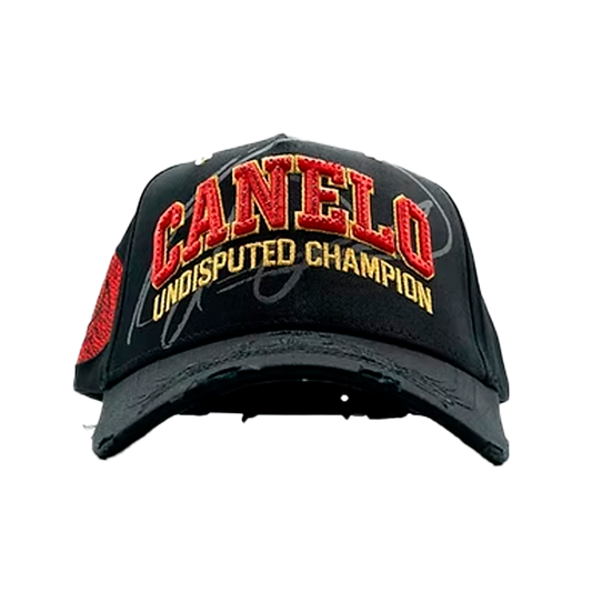 CANELO POUND