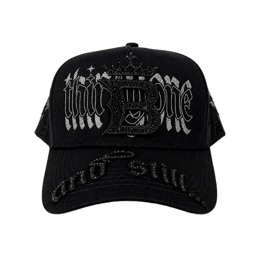 31 HATS X BENAVIDES - AND STILL