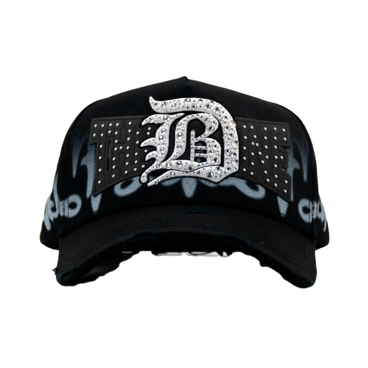 31 HATS X BENAVIDES - DB 31