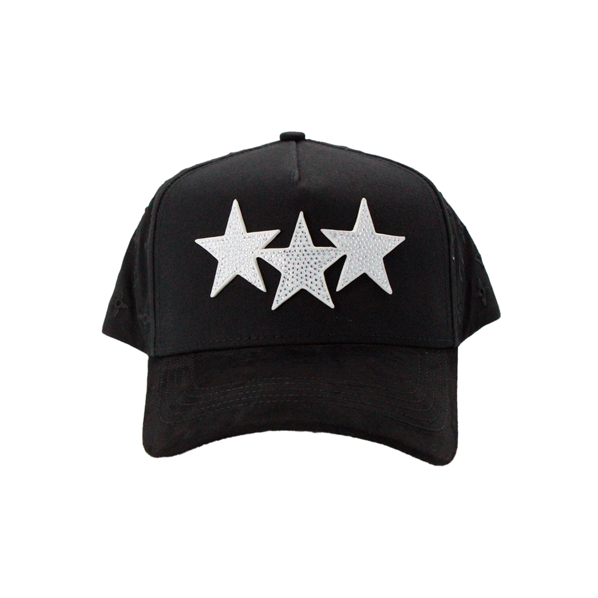 TRES ESTRELLAS