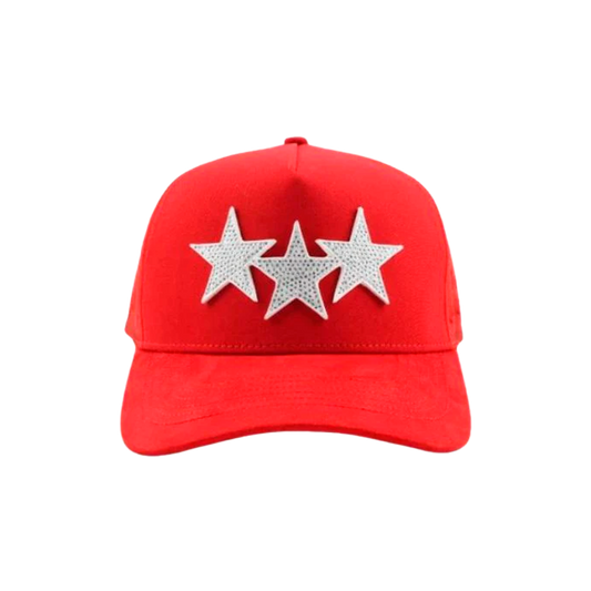 RED STARS